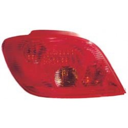 PEUGEOT 307 2001 PILOTO...