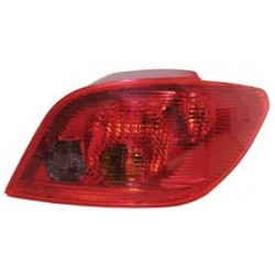 PEUGEOT 307 2001 PILOTO...