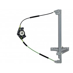 PEUGEOT 307 2001 ELEVALUNAS...