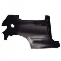 PEUGEOT 307 2001 ALETA...