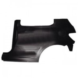 PEUGEOT 307 2001 ALETA...