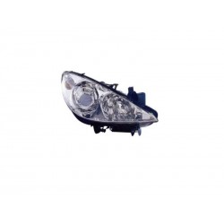 PEUGEOT 307 2005 FARO...