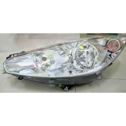 PEUGEOT 308 11-*FARO IZQ EL...