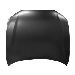 AUDI A6 2011 CAPOT ( CHAPA )