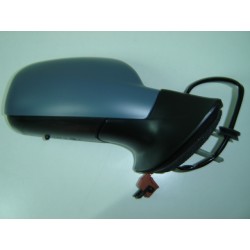 PEUGEOT 407 2004 ESPEJO...