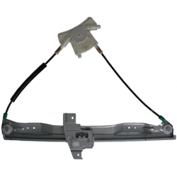 PEUGEOT 407 2004 ELEVALUNAS...