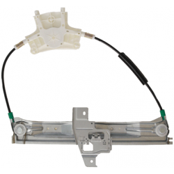 PEUGEOT 407 2004 ELEVALUNAS...