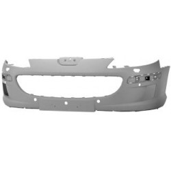 PEUGEOT 407 2004 PARAGOLPES...