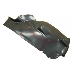 PEUGEOT 407 2004 PASE RUEDA...