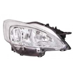 PEUGEOT 508 2011 FARO...