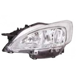 PEUGEOT 508 2011 FARO...