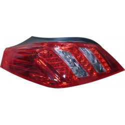 PEUGEOT 508 11-*PILOTO TRAS...