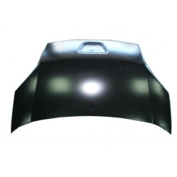 PEUGEOT BIPPER 2008 CAPOT