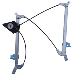 AUDI Q3 11-*ELEVALUNA...