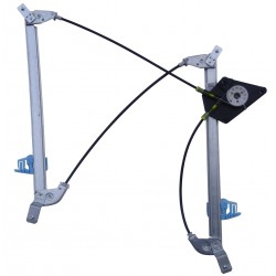 AUDI Q3 11-*ELEVALUNA...