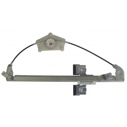 AUDI Q3 11-*ELEVALUNA...