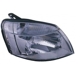 CITROEN BERL-PART 2002 FARO...