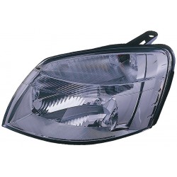 CITROEN BERL-PART 2002 FARO...