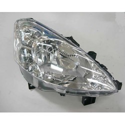 PEUGEOT PARTNER 2008 FARO...