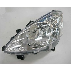 PEUGEOT PARTNER 2008 FARO...