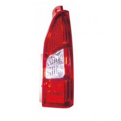 CITROEN BERLI-PART 2008...