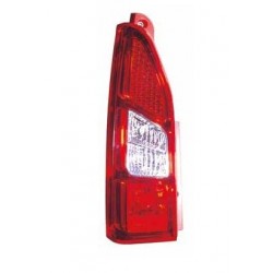 CITROEN BERLI-PART 2008...