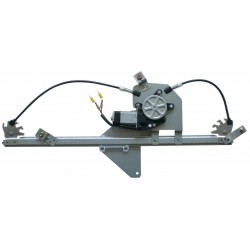 CITROEN BERLI-PART 2008...