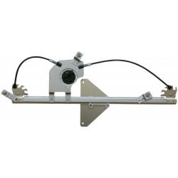 CITROEN BERLI-PART 2008...