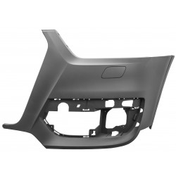 AUDI Q3 11-*PUNTA PARAGOLPE...