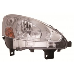 PEUGEOT PARTNER 12-*FARO...