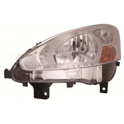 PEUGEOT PARTNER 12-*FARO...