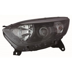RENAULT CAPTUR 13-*FARO...
