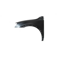 AUDI Q3 2011 ALETA FRONTAL...