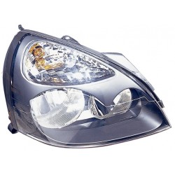 RENAULT CLIO 2001 FARO...