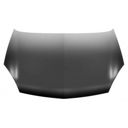 RENAULT CLIO 2001 CAPOT