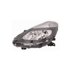 RENAULT CLIO 2009 FARO...