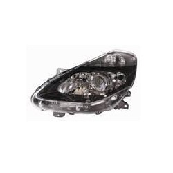 RENAULT CLIO 2009 FARO...