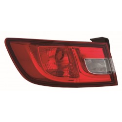 RENAULT CLIO 13-*PILOTO TR...