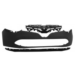 RENAULT CLIO 13-*PARAGOLPE...