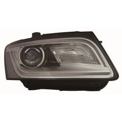 AUDI Q5 13-*FARO DCH...