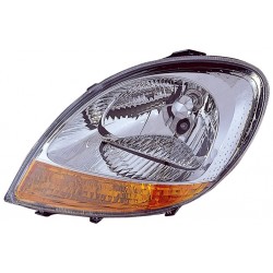 RENAULT KANGOO 2002 FARO...