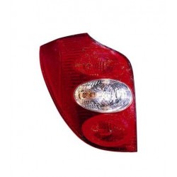 RENAULT LAGUNA 2000 PILOTO...