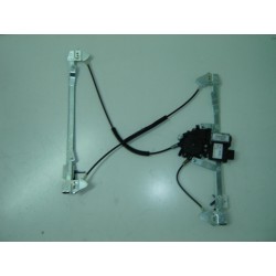 RENAULT LAGUNA 2000...