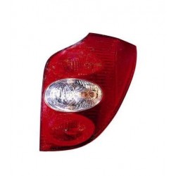 RENAULT LAGUNA 2000 PILOTO...