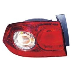 RENAULT LAGUNA 2005 PILOTO...