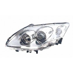 RENAULT LAGUNA 2008 FARO...