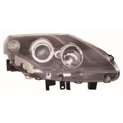RENAULT LAGUNA 2008 FARO...