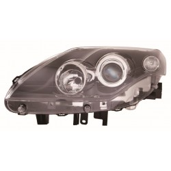 RENAULT LAGUNA 2008 FARO...