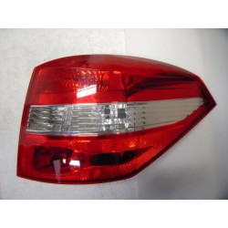 RENAULT LAGUNA 2008 PILOTO...