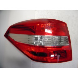 RENAULT LAGUNA 2008 PILOTO...